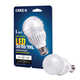Illustration for article titled Cree's New 3-Step LED Bulb Brightens Better Than You're Used To